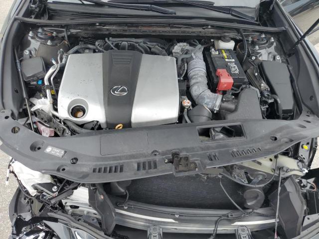 Photo 10 VIN: 58ADZ1B11PU149222 - LEXUS ES 350 BAS 