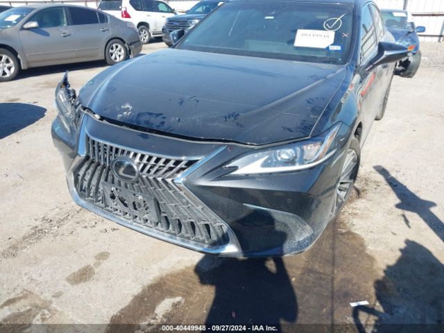 Photo 1 VIN: 58ADZ1B11PU149267 - LEXUS ES 