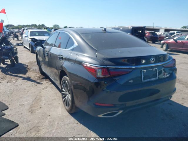 Photo 2 VIN: 58ADZ1B11PU149267 - LEXUS ES 