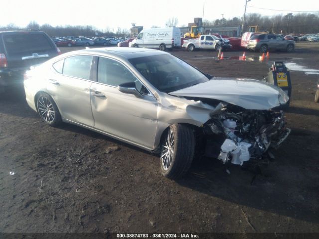 Photo 0 VIN: 58ADZ1B11PU159202 - LEXUS ES 350 