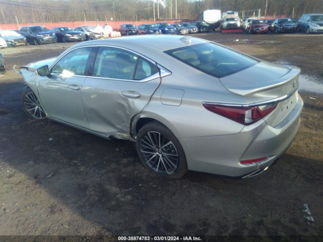 Photo 2 VIN: 58ADZ1B11PU159202 - LEXUS ES 350 