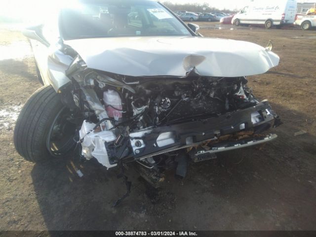 Photo 5 VIN: 58ADZ1B11PU159202 - LEXUS ES 350 