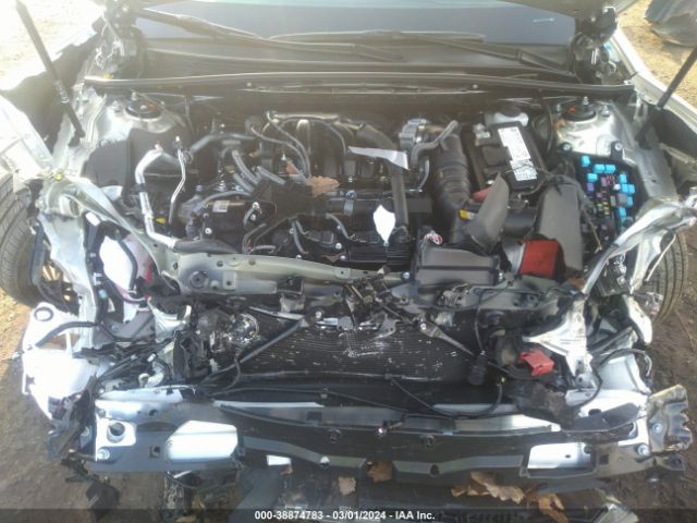 Photo 9 VIN: 58ADZ1B11PU159202 - LEXUS ES 350 