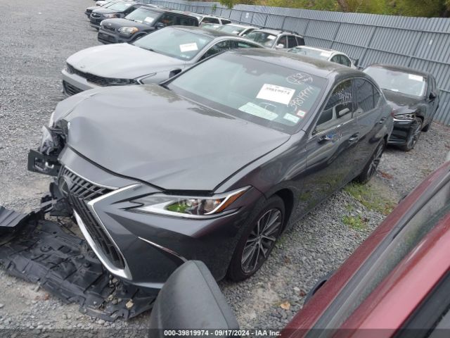 Photo 1 VIN: 58ADZ1B11RU166329 - LEXUS ES 