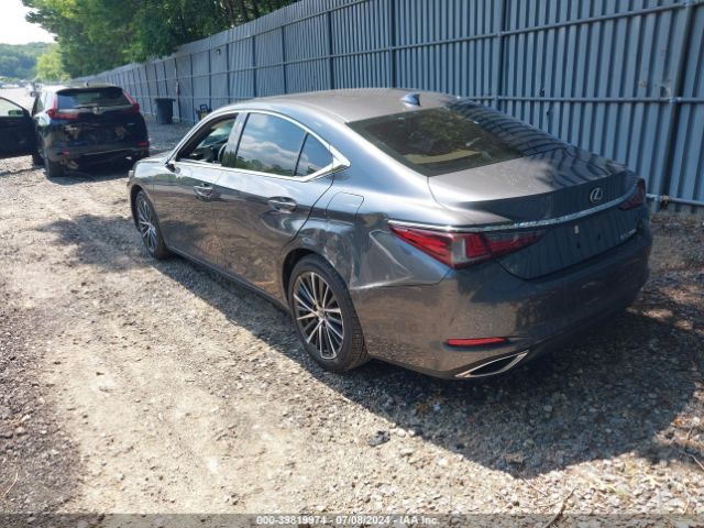 Photo 2 VIN: 58ADZ1B11RU166329 - LEXUS ES 