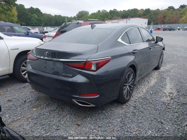 Photo 3 VIN: 58ADZ1B11RU166329 - LEXUS ES 