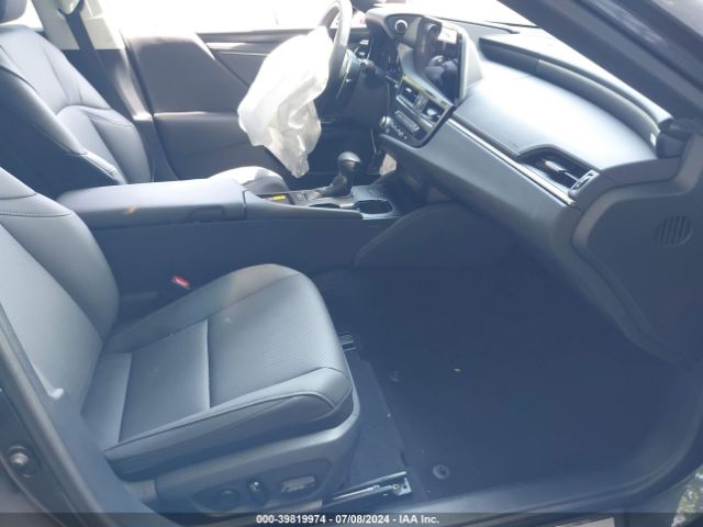 Photo 4 VIN: 58ADZ1B11RU166329 - LEXUS ES 