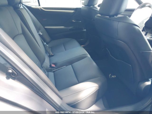 Photo 7 VIN: 58ADZ1B11RU166329 - LEXUS ES 