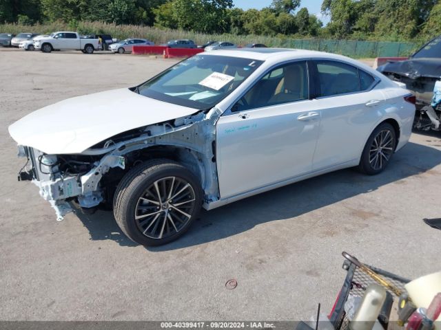 Photo 1 VIN: 58ADZ1B11RU179467 - LEXUS ES 