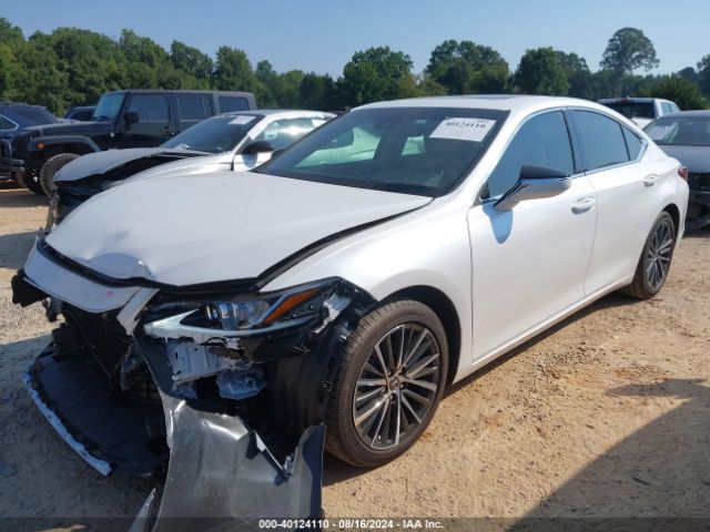 Photo 1 VIN: 58ADZ1B11RU180294 - LEXUS ES 