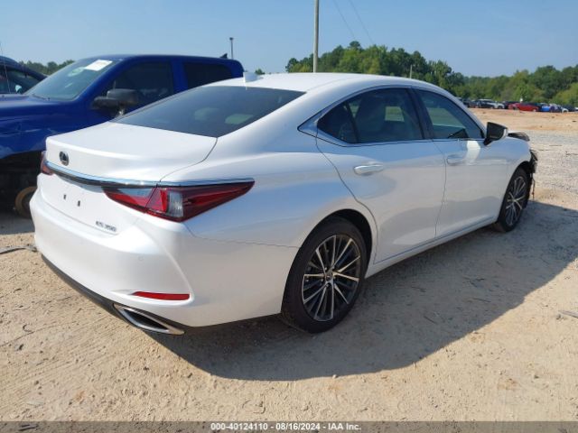 Photo 3 VIN: 58ADZ1B11RU180294 - LEXUS ES 