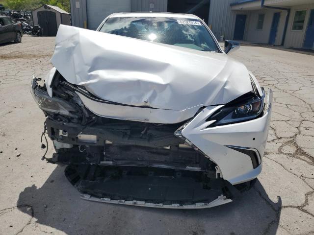 Photo 4 VIN: 58ADZ1B12LU057059 - LEXUS ES350 