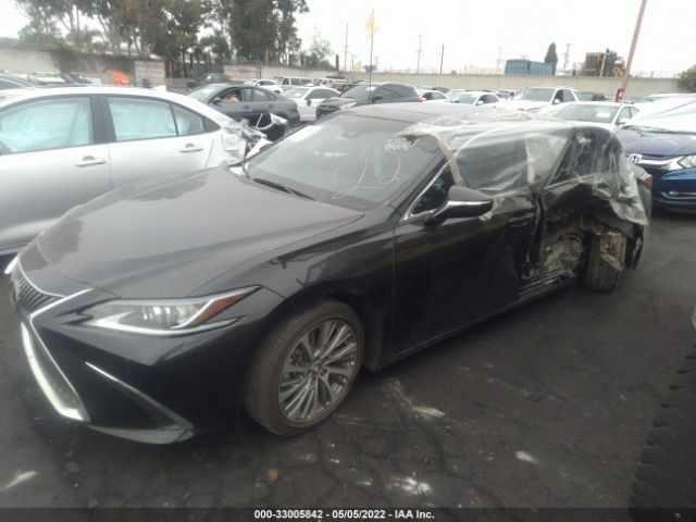 Photo 1 VIN: 58ADZ1B12LU059278 - LEXUS ES 