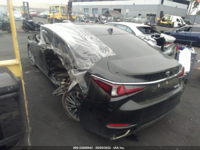 Photo 2 VIN: 58ADZ1B12LU059278 - LEXUS ES 