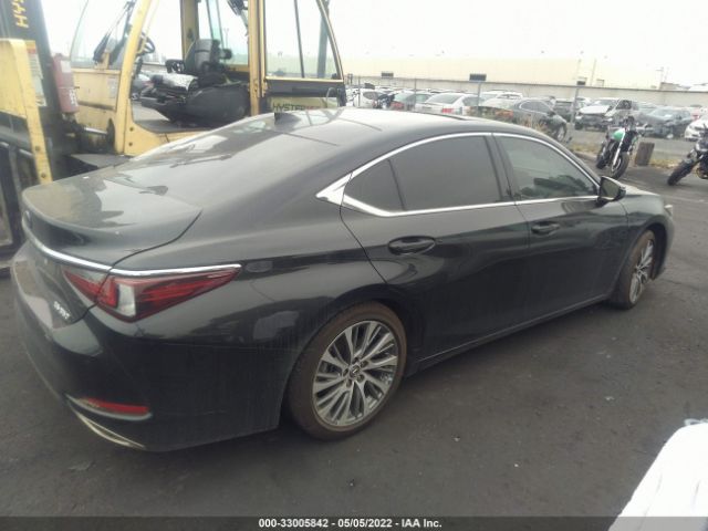 Photo 3 VIN: 58ADZ1B12LU059278 - LEXUS ES 