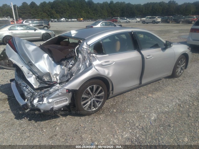 Photo 3 VIN: 58ADZ1B12LU060883 - LEXUS ES 