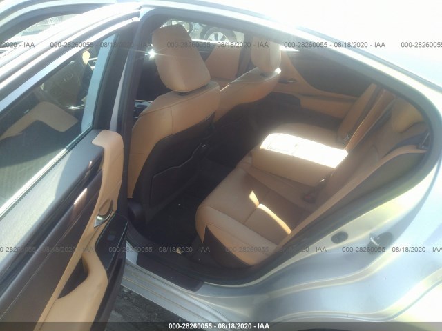 Photo 7 VIN: 58ADZ1B12LU060883 - LEXUS ES 