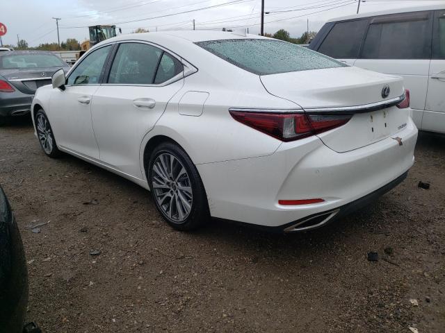 Photo 2 VIN: 58ADZ1B12LU062813 - LEXUS ES 350 