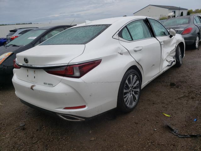 Photo 3 VIN: 58ADZ1B12LU062813 - LEXUS ES 350 