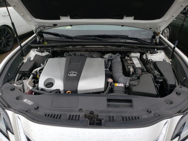 Photo 6 VIN: 58ADZ1B12LU062813 - LEXUS ES 350 