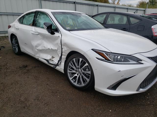 Photo 8 VIN: 58ADZ1B12LU062813 - LEXUS ES 350 