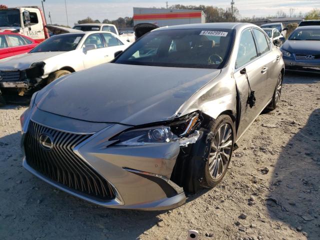 Photo 1 VIN: 58ADZ1B12LU066473 - LEXUS ES 350 