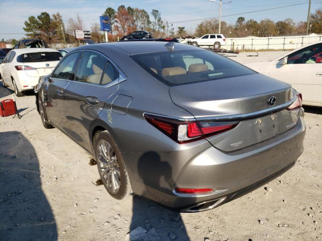 Photo 2 VIN: 58ADZ1B12LU066473 - LEXUS ES 350 