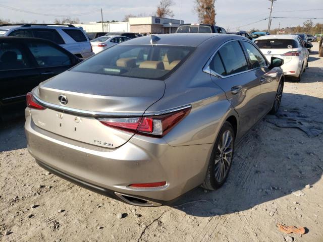 Photo 3 VIN: 58ADZ1B12LU066473 - LEXUS ES 350 