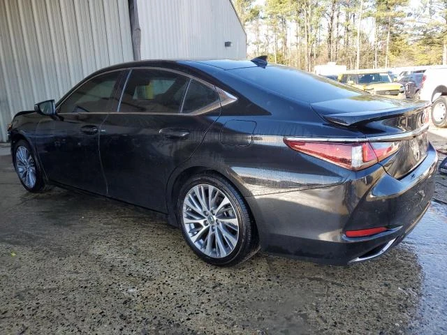 Photo 1 VIN: 58ADZ1B12LU067557 - LEXUS ES 350 