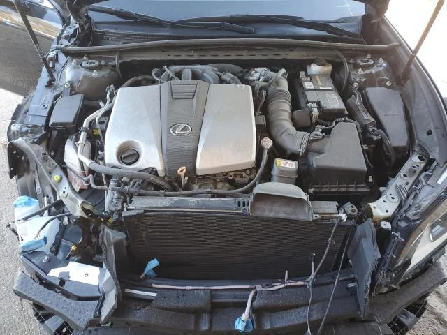 Photo 10 VIN: 58ADZ1B12LU067557 - LEXUS ES 350 