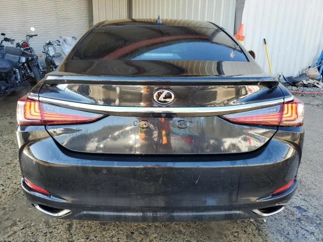 Photo 5 VIN: 58ADZ1B12LU067557 - LEXUS ES 350 