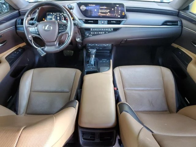 Photo 7 VIN: 58ADZ1B12LU067557 - LEXUS ES 350 