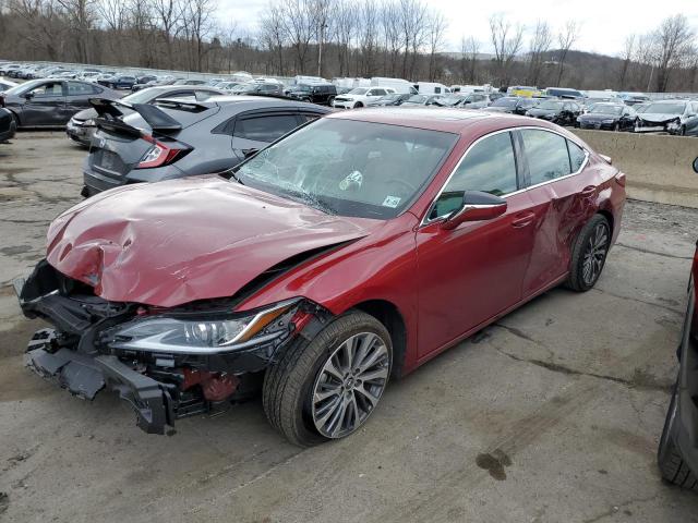 Photo 0 VIN: 58ADZ1B12LU072709 - LEXUS ES 350 