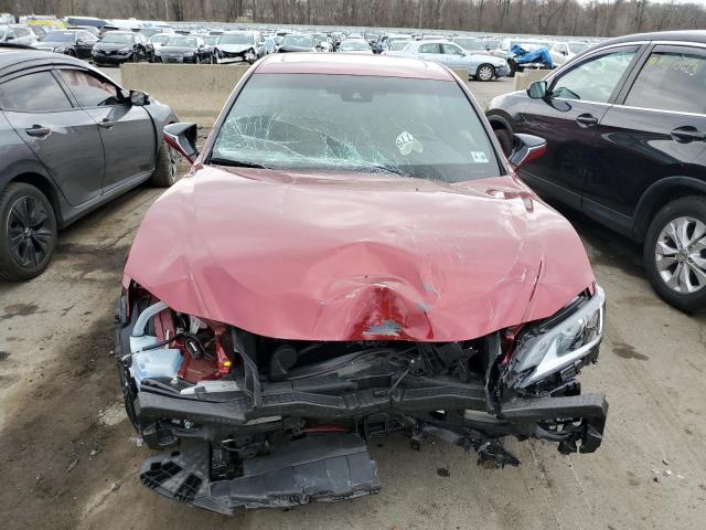 Photo 4 VIN: 58ADZ1B12LU072709 - LEXUS ES 350 