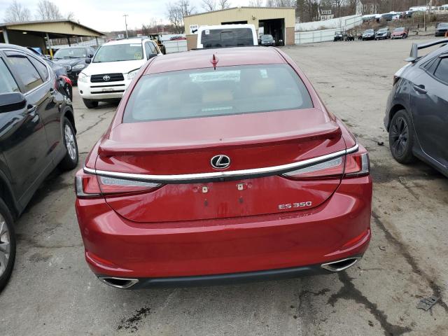 Photo 5 VIN: 58ADZ1B12LU072709 - LEXUS ES 350 