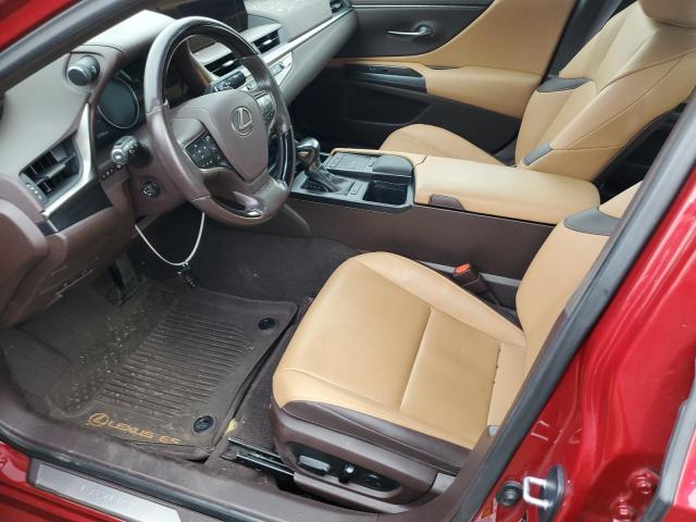 Photo 6 VIN: 58ADZ1B12LU072709 - LEXUS ES 350 