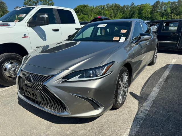 Photo 1 VIN: 58ADZ1B12MU083968 - LEXUS ES350 