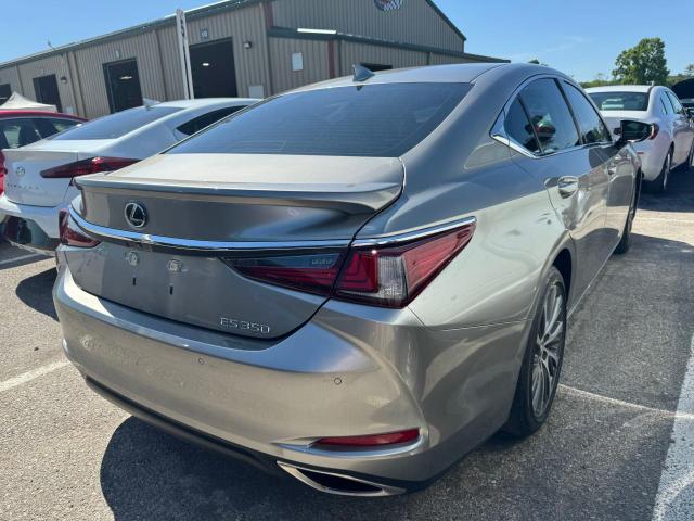 Photo 3 VIN: 58ADZ1B12MU083968 - LEXUS ES350 