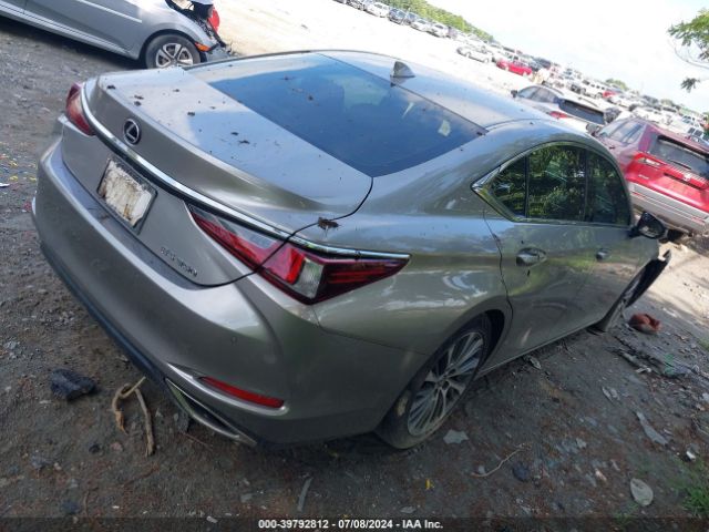 Photo 3 VIN: 58ADZ1B12MU091469 - LEXUS ES 350 