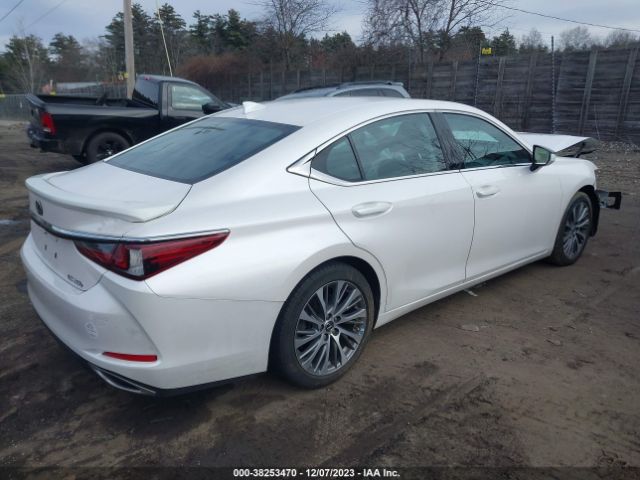 Photo 3 VIN: 58ADZ1B12MU092637 - LEXUS ES 350 