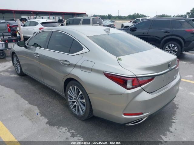 Photo 2 VIN: 58ADZ1B12MU096171 - LEXUS ES 350 