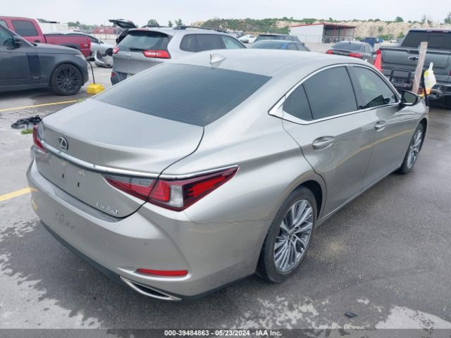 Photo 3 VIN: 58ADZ1B12MU096171 - LEXUS ES 350 