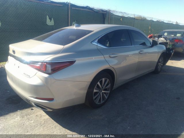 Photo 3 VIN: 58ADZ1B12MU096297 - LEXUS ES 