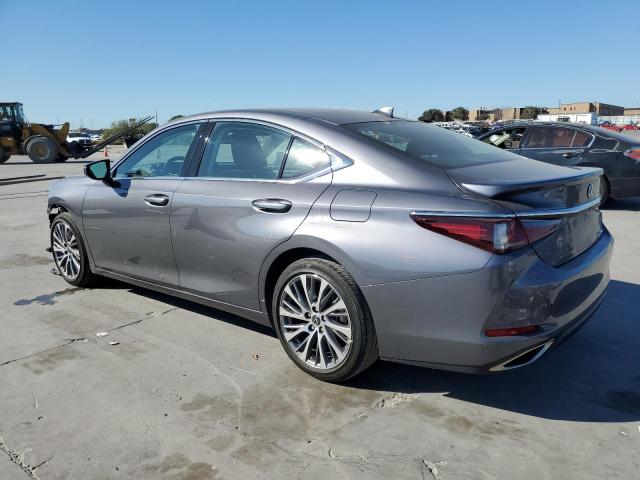 Photo 1 VIN: 58ADZ1B12MU098065 - LEXUS ES 350 BAS 