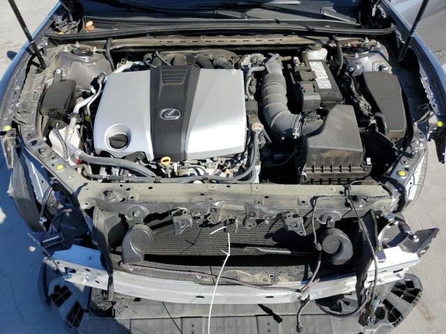 Photo 10 VIN: 58ADZ1B12MU098065 - LEXUS ES 350 BAS 