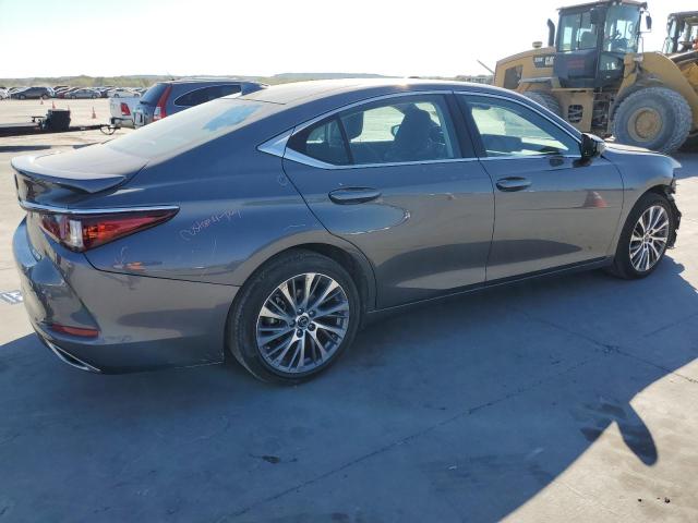 Photo 2 VIN: 58ADZ1B12MU098065 - LEXUS ES 350 BAS 