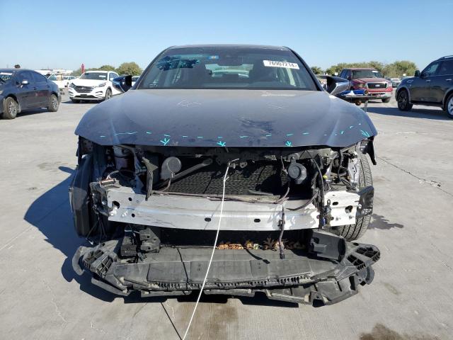 Photo 4 VIN: 58ADZ1B12MU098065 - LEXUS ES 350 BAS 