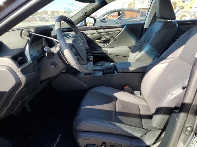 Photo 6 VIN: 58ADZ1B12MU098065 - LEXUS ES 350 BAS 