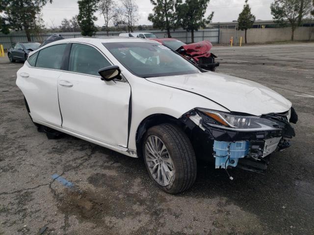 Photo 3 VIN: 58ADZ1B12MU103670 - LEXUS ES350 