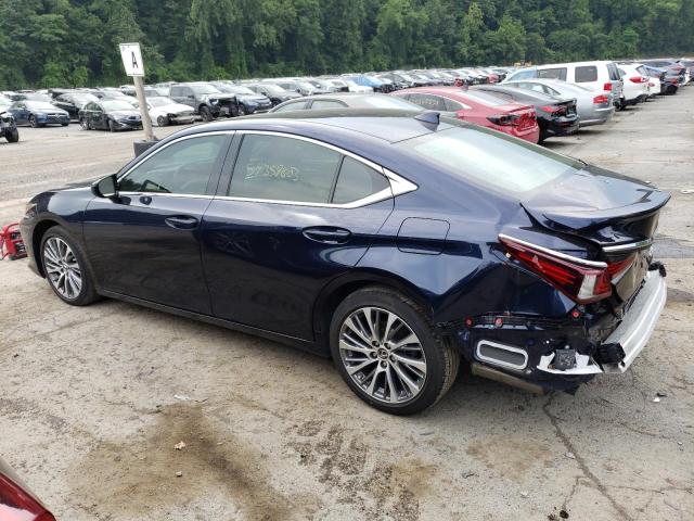 Photo 1 VIN: 58ADZ1B12MU106147 - LEXUS ES 350 BAS 